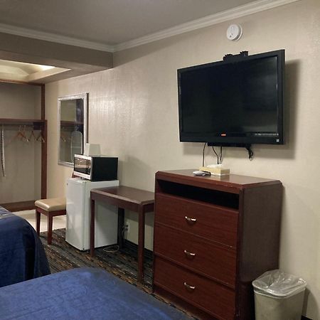 Little Boy Blue Motel Anaheim Extérieur photo