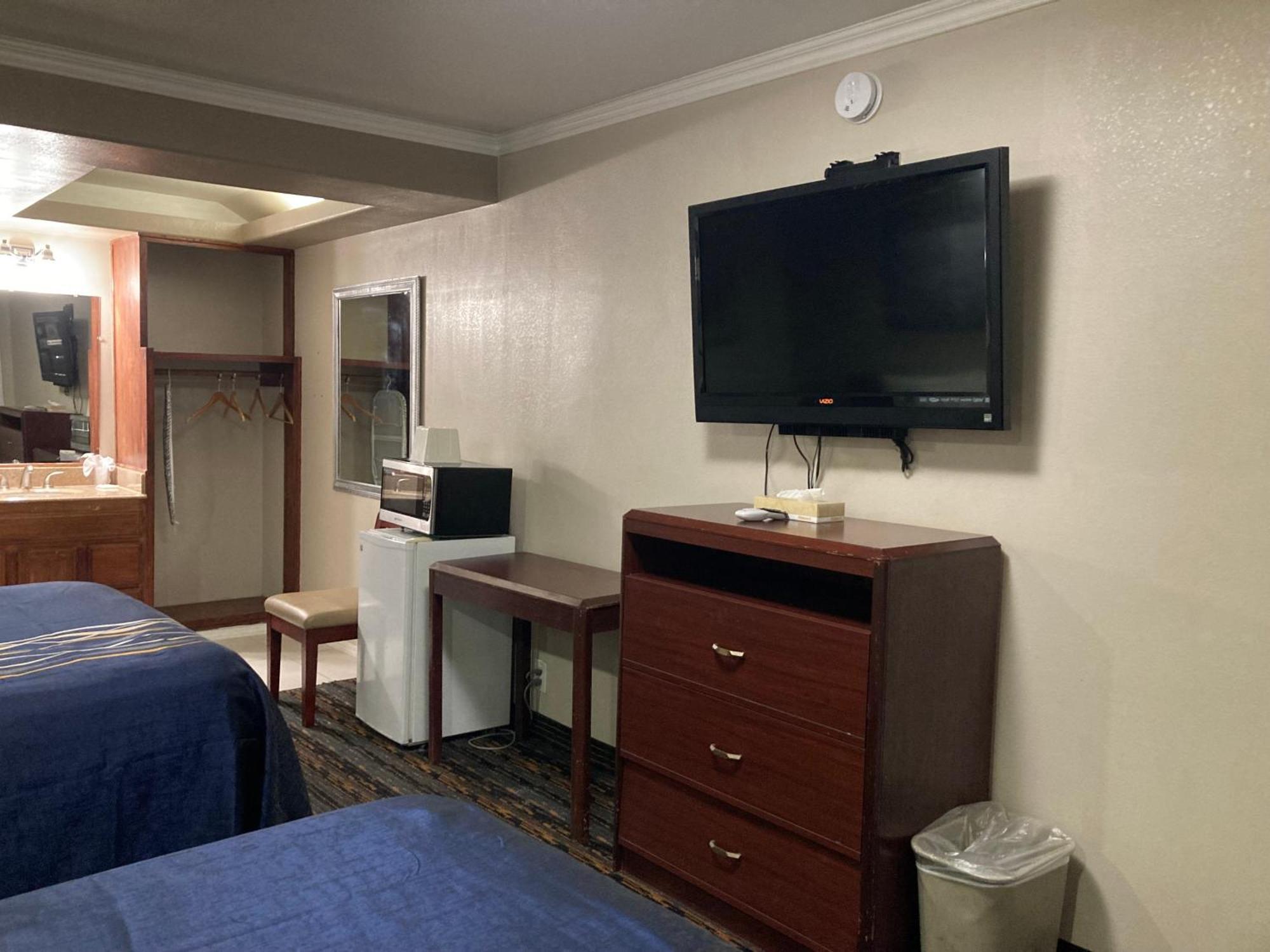 Little Boy Blue Motel Anaheim Extérieur photo