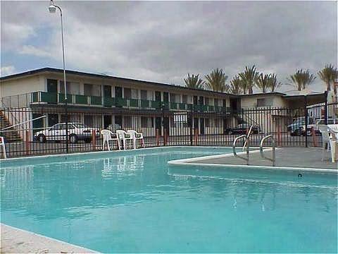 Little Boy Blue Motel Anaheim Facilités photo